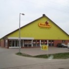 Supermarket Biedronka v Rybniku