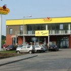 Supermarket Biedronka v Elblągu