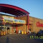 Supermarket Carrefour Market v Lublinie