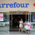 Carrefour