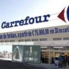 Supermarket Carrefour Market v Lublińcu