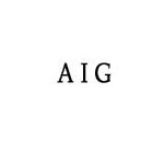 A I G