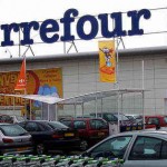 Carrefour hipermarket