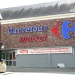 Carrefour Market