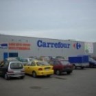 Supermarket Carrefour Market v Sochaczewie