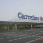 Supermarket Carrefour Łódź Przybyszewskiego v Łodzi