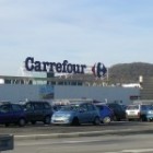 Supermarket Carrefour Market v Łodzi
