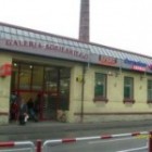 Supermarket Carrefour Market v Kętach
