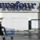 Supermarket Carrefour Market v Tarnowie