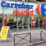 Carrefour Market