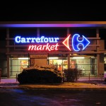 Carrefour Market