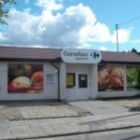 Supermarket Carrefour Express v Toruniu