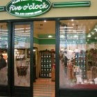 Five O'Clock