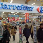 Carrefour 5 Minut