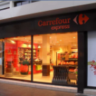 Supermarket Carrefour Express v Starachowicach