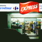 Supermarket Carrefour Express v Opolu