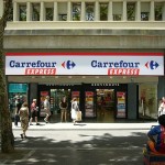 Carrefour Express