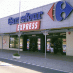 Carrefour Express