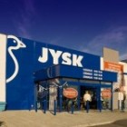 Supermarket Jysk v Lublinie