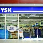 Supermarket Jysk v Lublinie