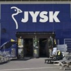 Supermarket Jysk v Nysie