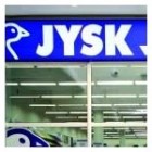 Supermarket Jysk v Katowicach