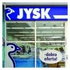 Supermarket Jysk v Katowicach
