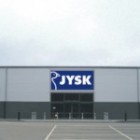 Supermarket Jysk v Poznaniu