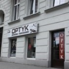 Salon Optyczny Optical Center Oftal Koralewscy