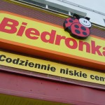 Biedronka