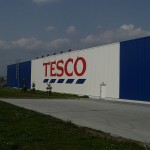 Tesco