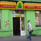 Supermarket Żabka v Żaganiu