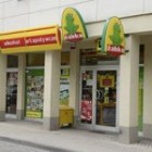 Supermarket Żabka v Wrześni