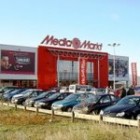 Supermarket Media Markt v Gdańsku