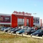 Supermarket Media Markt v Katowicach