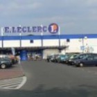 Supermarket E.Leclerc v Gdańsku