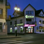 Delikatesy centrum