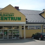 Delikatesy centrum