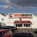 Supermarket Bricomarché v Mogilnie