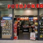 Supermarket Fotojoker v Toruniu