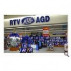 Supermarket Mix Electronics RTV/AGD v Ząbkowicach Śląskich