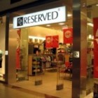 Reserved