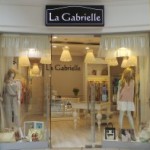 La Gabrielle