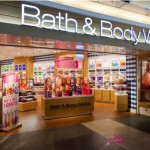 Bath & Body Works