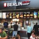 Berlin Doner Kebab