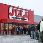 Jula