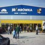 PSB Mrówka