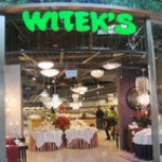 Witek's