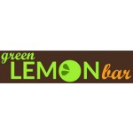 Green Lemon Bar