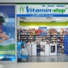 Vitamin Shop